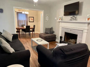 Comfort by The University & Waterfront